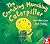 THE CRUNCHING MUNCHING CATERPILLAR by Sheridan Cain
