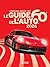Le guide de l'auto 2026 (NON CLASSE) by Gabriel Gélinas