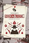 Nefarious: A Duskbound Books Anthology (Passageways Book 3) Nefarious: A Duskbound Books Anthology (Passageways Book 3)