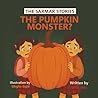 The Pumpkin Monster?