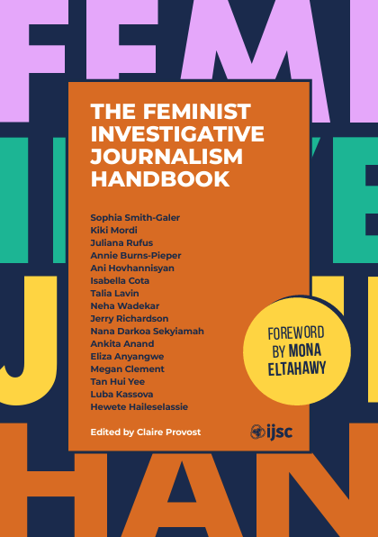 The Feminist Investigative Journalism Handbook