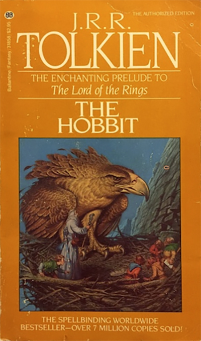 The Hobbit