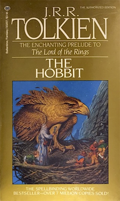 The Hobbit