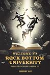 Welcome to Rock B...