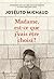 Madame, est-ce que j'vais être choisi ? (NON CLASSE) by Josélito Michaud