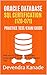 Oracle Database SQL Certifi...
