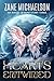 HEARTS ENTWINED (An 'Angel ...