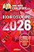Horoscope 2026 by Anne-Marie Chalifoux