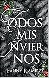 Todos mis inviernos (Spanish Edition)