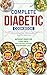 COMPLETE DIABETIC COOKBOOK:...