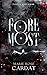 Foremost (Inquisition #2)