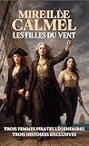 Les Filles du Vent (French Edition)