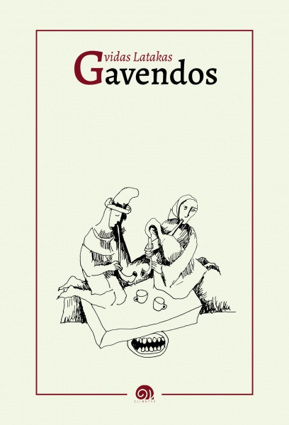 Gavendos (Hardcover)