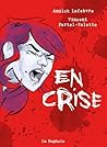 En crise (TOUT TERRAIN) (French Edition) En crise (TOUT TERRAIN) (French Edition)