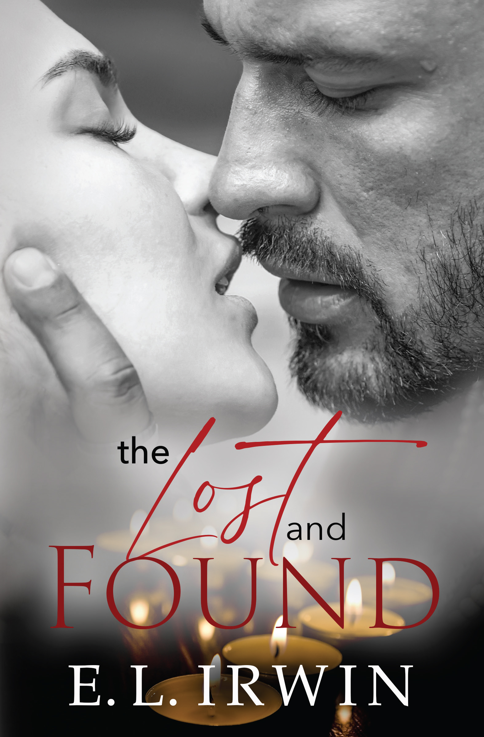The Lost and Found: A steamy, yet clean and closed door romance