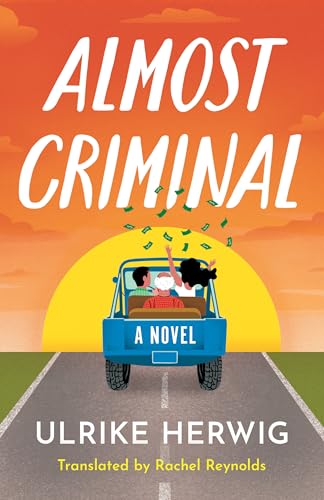 Almost Criminal (Kindle Edition)
