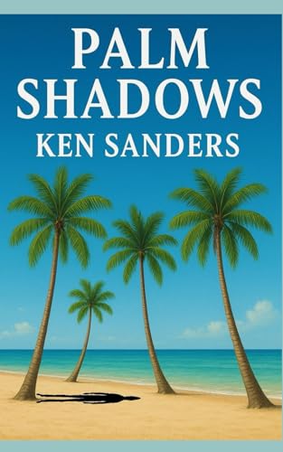 Palm Shadows (Paperback)
