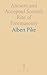 Ancient and Accepted Scottish Rite of Freemasonry by Pike Albert