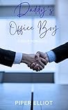 Daddy's Office Boy (Ageplay Romance) Book cover for Daddy's Office Boy (Ageplay Romance)