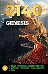Bitcoin 2140 Genesis: A Tale of Digital Gold and Human Freedom (The Rise of Bitcoin Citadels Chronicles Book 1)