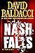 Nash Falls (Walter Nash, #1)