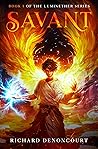 Savant (Luminether #1)