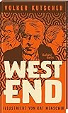 Westend (Illustrierte Lieblingsbücher 20) (German Edition)