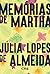 Memórias de Martha (Portuguese Edition)