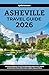 Asheville Travel Guide 2026 by Lydia Knutson