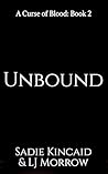 Unbound (A Curse of Blood #2) Unbound (A Curse of Blood #2)