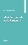 Miei Pensieri di ...