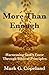 More Than Enough: Harnessing God's Favor Through Biblical Principles
