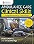 Ambulance Care Clinical Ski...