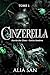 Cinzerella - Tome 1: Dark romance Mafia & Loups, Cendrillon révisitée (Mariée au Clan - Contes Sombres) (French Edition)