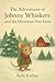 The Adventures of Johnny Whiskers and the Christmas Tree Farm by Kelli Forbes