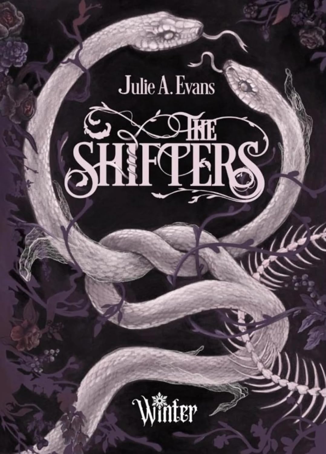 The shifters