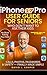 iPhone 17 Pro user guide for Seniors Who Don’t Want to Ask Th... by David L. Cooper