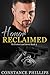 Honor Reclaimed (To Protect and Serve Book 4)