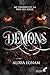 Demons (nouvelle Halloween) by Alixia Egnam