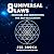8 Universal Laws: Exercises...