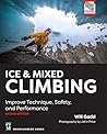 Ice & Mixed Climb...