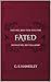 Fated: New Adult Fantasy Novel (Fated: Book One)