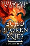 Echo of Broken Skies