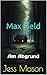 Max Field: Am Abgrund (German Edition)