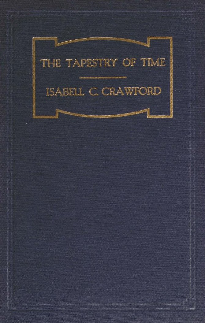 The Tapestry of Time (Hardcover)