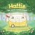 Hattie, The Happy Little Camper