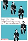 Sobre las cinco a...