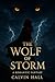 THE WOLF OF STORM: A ROMANT...