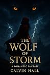 THE WOLF OF STORM...