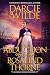 The Abduction of Rosalind Thorne (A Useful Woman Mystery, #4)
